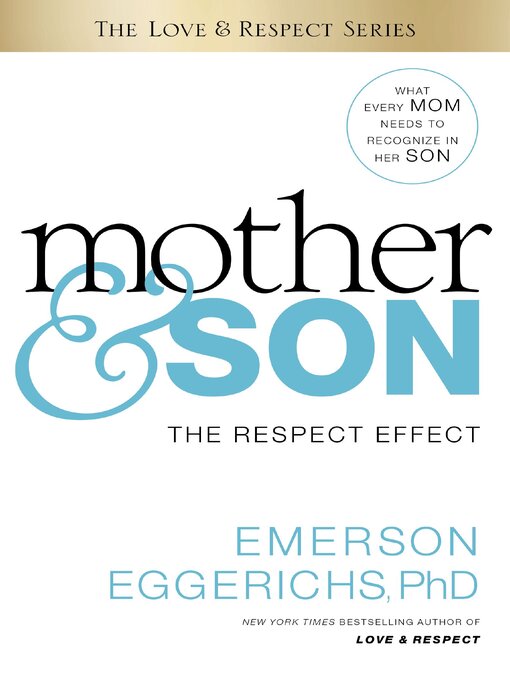 Title details for Mother and   Son by Dr. Emerson Eggerichs - Available